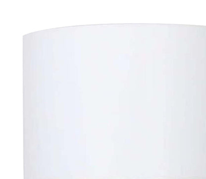 Kort &amp; Co. Alban 26 Black Lampadaire avec chargement USB et table d'appoint intégrée|Lampe à pied Alban de Kort &amp; Co. de 26 po noire avec recharge USB et table d'appoint intégrée