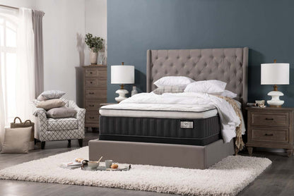 Tapis de zone de neige en alpaga | Tapis Alapaca couleur neige |ALPACAS6