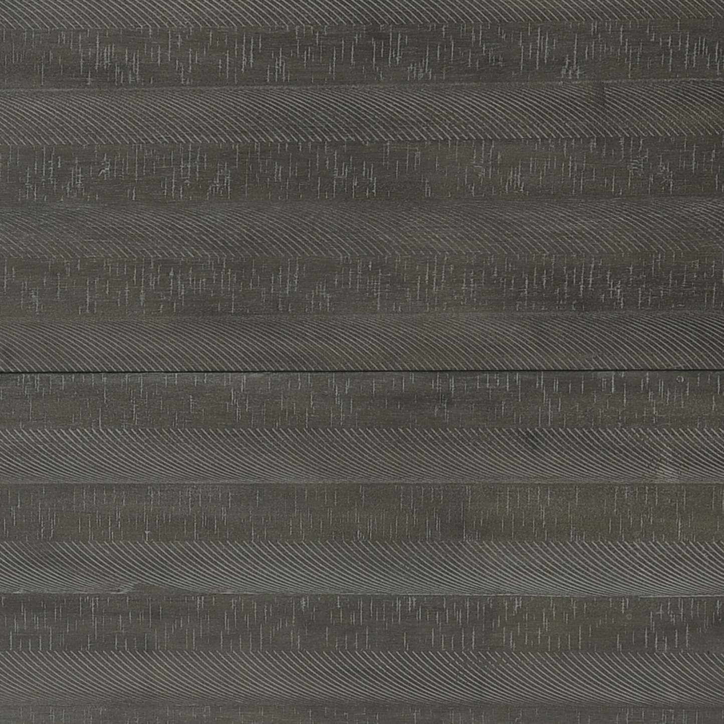 Table de salle à manger Alto avec extension 65-83 W, base à tréteaux - Gris | Table de salle à manger Alto de 65 po à 83 po (L) avec rallonge et base à tréteaux - grise