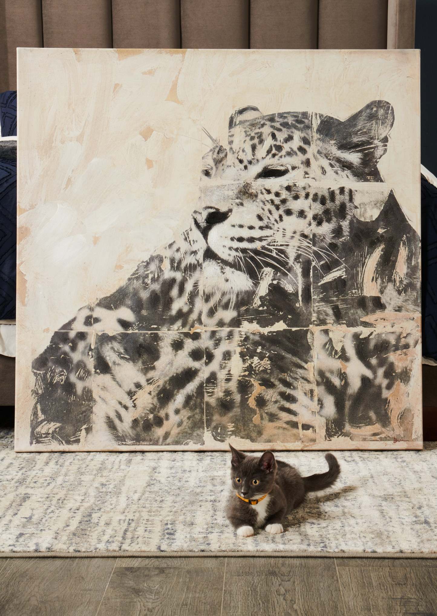 Tapis Ambre | Tapis Ambre | AMBRE006