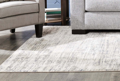 Tapis Ambre – 6'7 x 9'6 | Carpette Ambre - 6 pi 7 po x 9 pi 6 po | AMBRE008