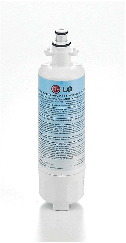 Filtre à eau LG 200 Gallon Capacité|Filtre à eau LG à capacité de 200 gallons|LT700P
