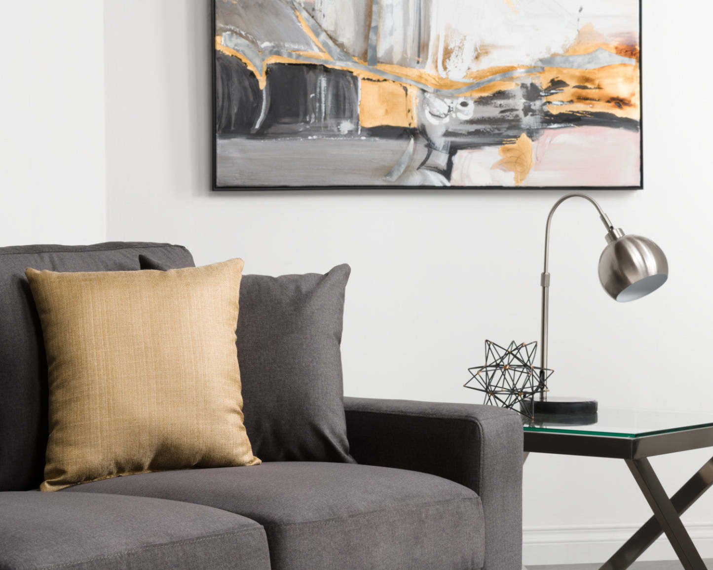 Coussin décoratif Sparta - taupe|Coussin décoratif Sparta - taupe|73408ADP