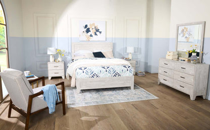 Kort & Co. Medallion 4-Piece Queen Comforter Set | Ensemble d'édredon Medallion 4 pièces de Kort & Co. pour grand lit