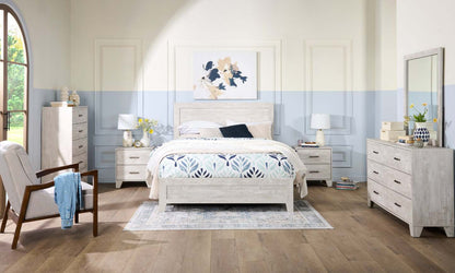 Echo 27,95 Chaise d'appoint en tissu avec accoudoirs et pieds en bois - Beige | Fauteuil d'appoint Echo 27,95 po en tissu avec accoudoirs et pattes en bois - beige