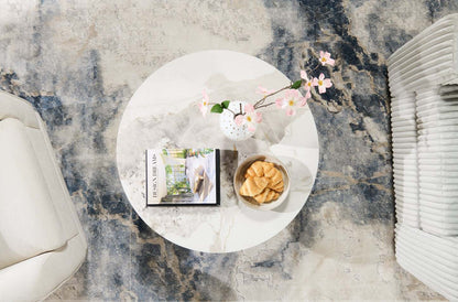 Tapis Asel – 8' x 11' | Tapis Asel - 8 pi x 11 pi