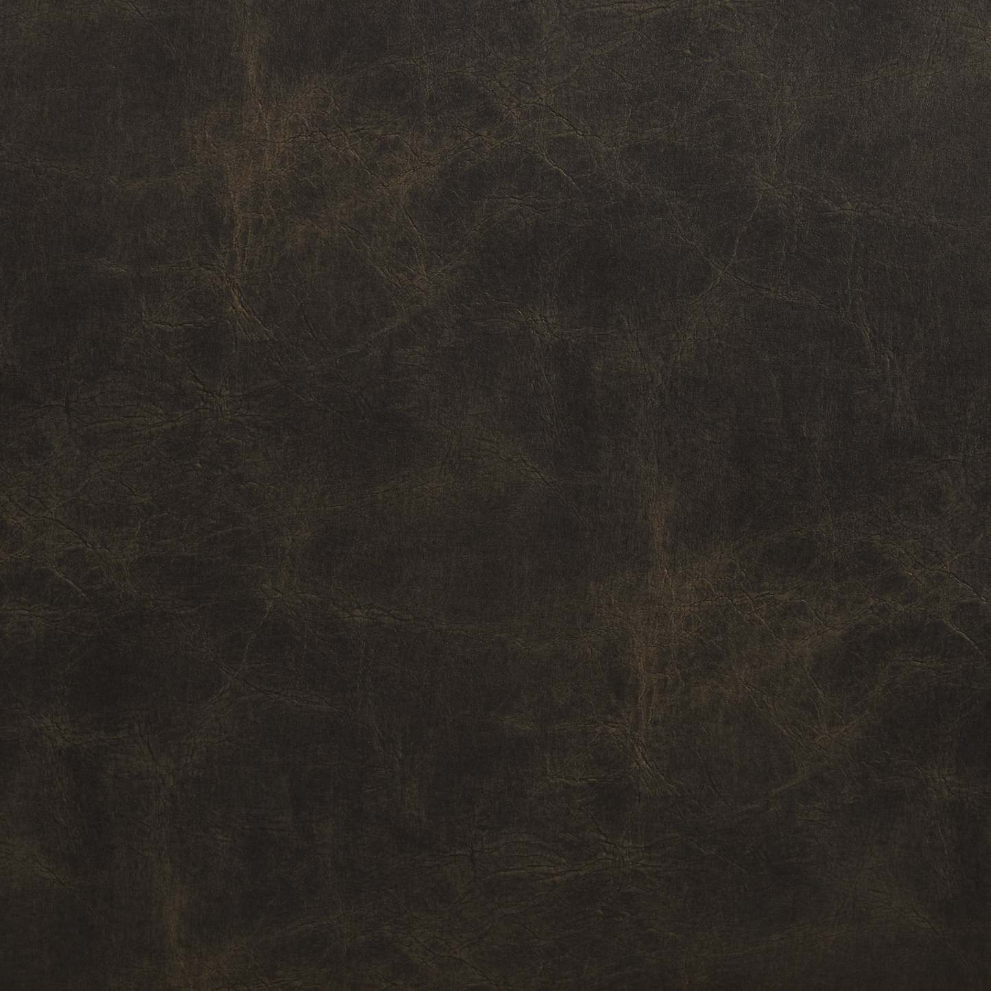 Chaise de salle à manger Avis avec tissu en cuir végétalien, métal - Noir | Chaise de salle à manger Avis en tissu de cuir végétalien et en métal - noire