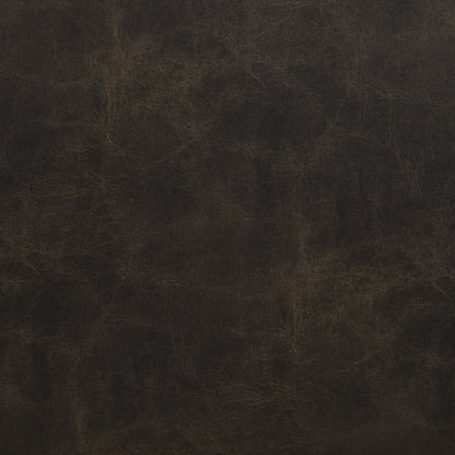 Chaise de salle à manger Avis avec tissu en cuir végétalien, métal - Noir | Chaise de salle à manger Avis en tissu de cuir végétalien et en métal - noire