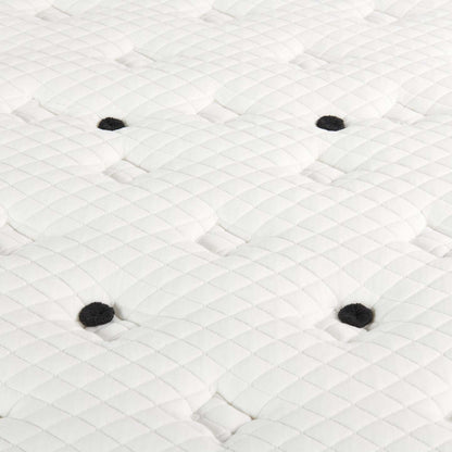 Scott Living Aviemore Tight Top Firm Queen Mattress Set|Ensemble matelas ferme à plateau régulier Aviemore de Scott Living pour grand lit