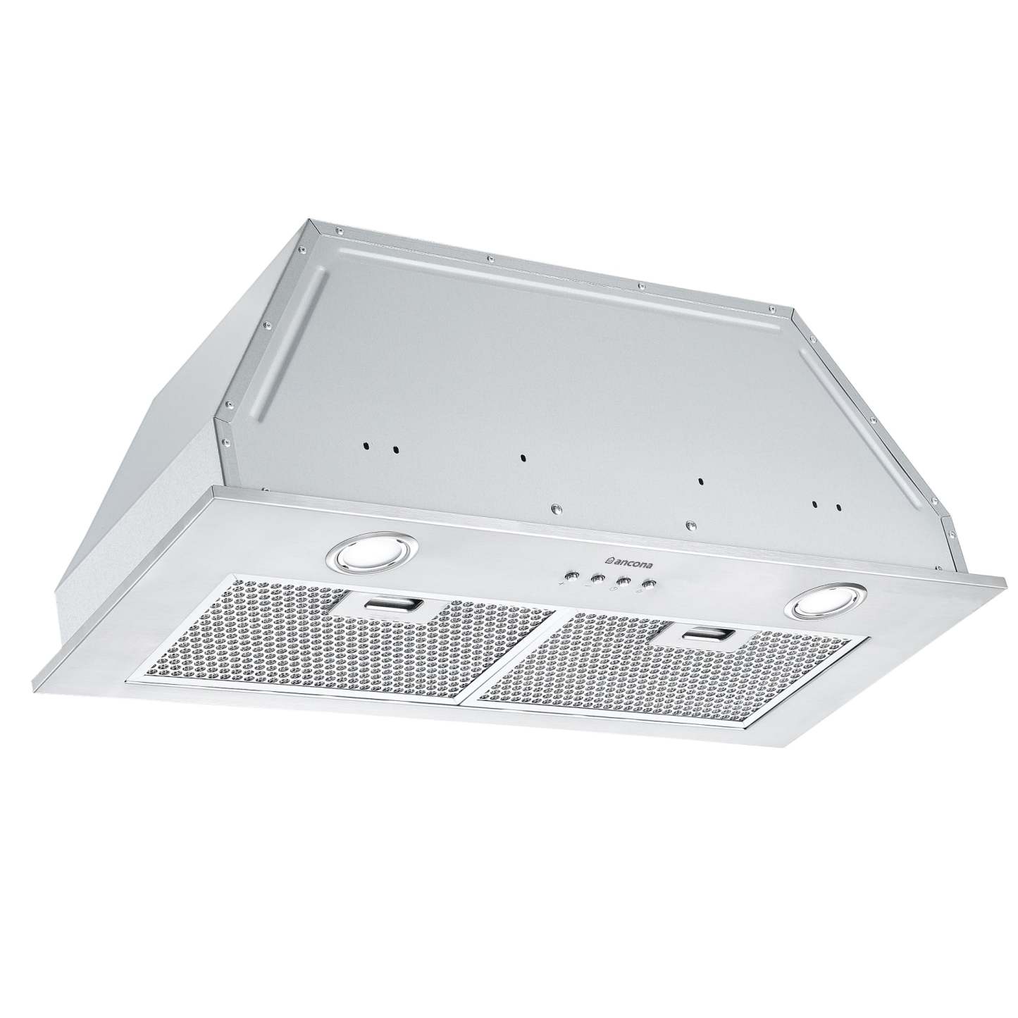 Hotte de cuisine encastrée Ancona Inserta Elite 28 - AN-1307 | Hotte de cuisinière encastrée Inserta Elite Ancona de 28 po - AN-1307 | D77G6DG4