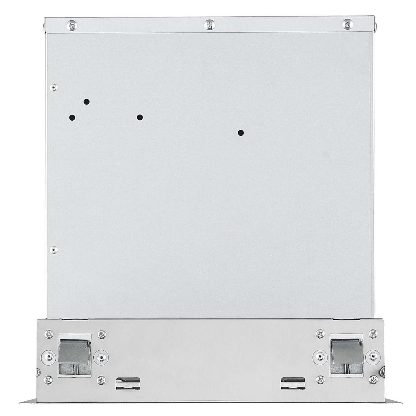 Ancona 30 Euro Designer Series Ducted Insert Range Hood - AN-1341 | Hotte de cuisinière encastrée Ancona de série Euro Designer de 30 po à conduit - AN-1341 | D77GRVWN