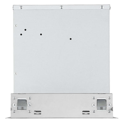 Ancona 30 Euro Designer Series Ducted Insert Range Hood - AN-1341 | Hotte de cuisinière encastrée Ancona de série Euro Designer de 30 po à conduit - AN-1341 | D77GRVWN