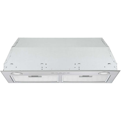 Hotte de cuisinière à conduit Ancona 28,5 - AN-1370 | Hotte de cuisinière encastrée Ancona de 28,5 po à conduit - AN-1370 | D77GZQU5