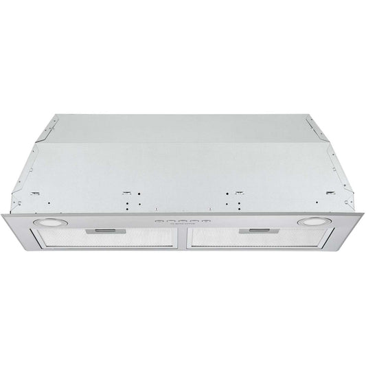 Hotte de cuisinière à conduit Ancona 28,5 - AN-1370 | Hotte de cuisinière encastrée Ancona de 28,5 po à conduit - AN-1370 | D77GZQU5