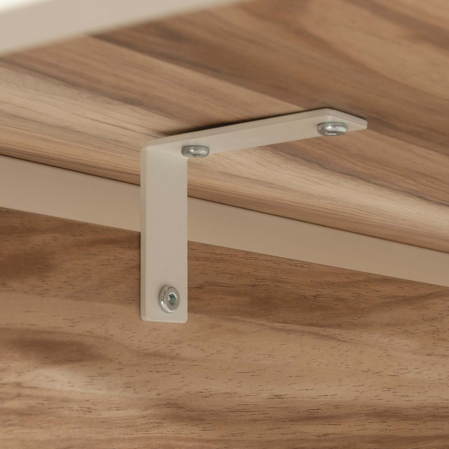 Bergen Circle Commercial Grade 72 Office Desk Modesty Panel|Panneau de fond pour bureau de calibre commercial Bergen Circle 72 po