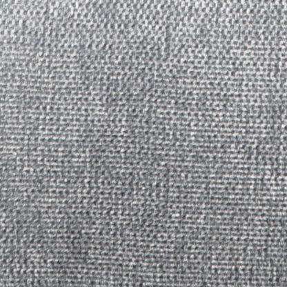 Bevin 34.4 Grey Chenille Fabric Swivel Glider Reclining Chair | Fauteuil pivotant, glissant et inclinable Bevin de 34,4 po en tissu de chenille gris