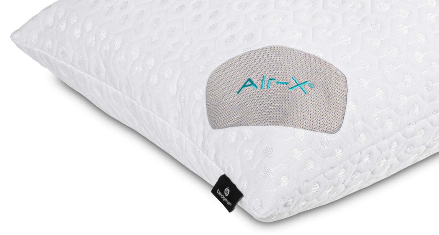 BEDGEAR Dri-Tec® Housse d'oreiller pour grand lit|Housse d'oreiller Dri-TecMD de BedgearMC pour grand lit|BFX03AWZQ