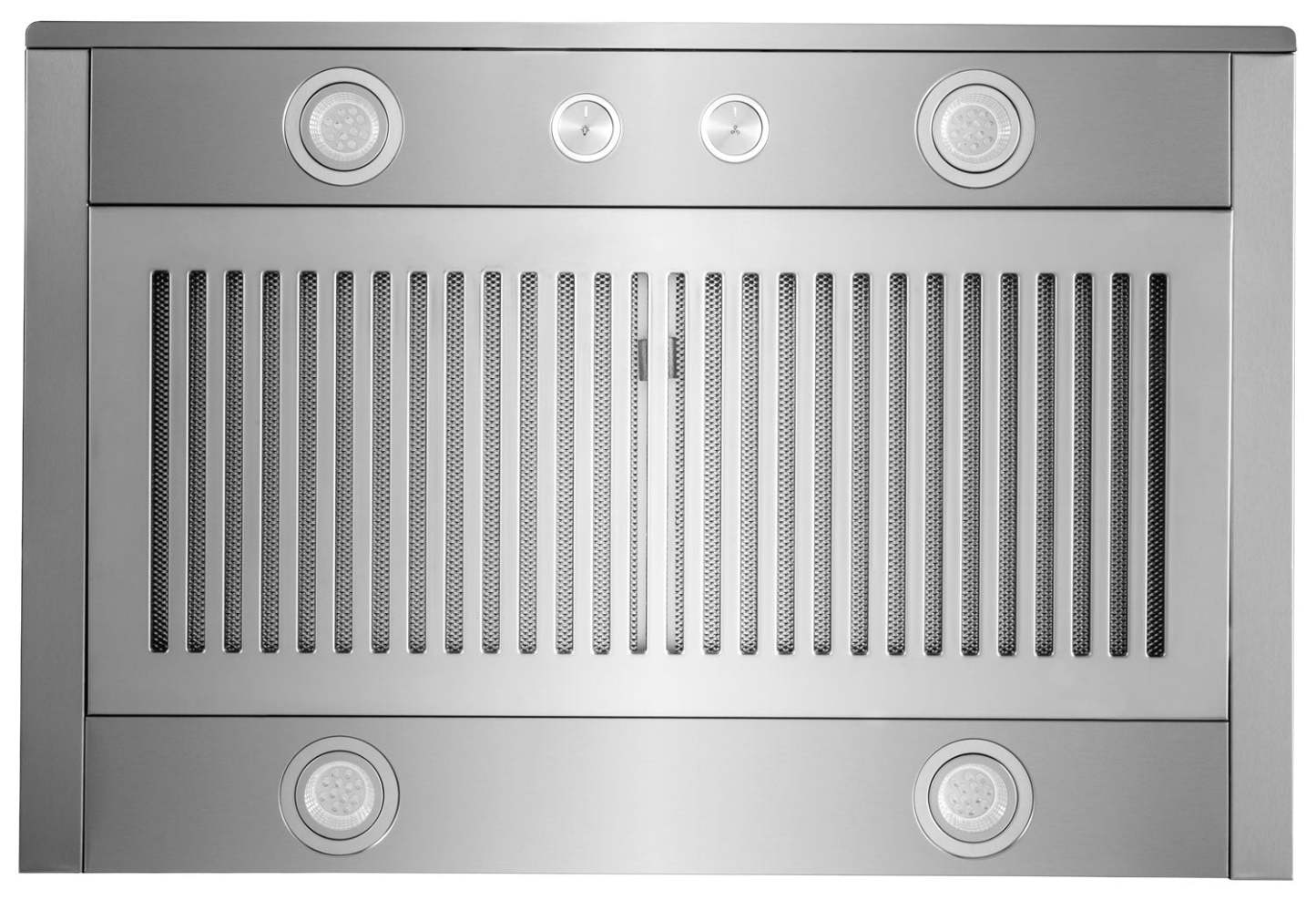 Frigidaire Professional 30 Hotte de cuisinière sous l'armoire – FHWC3050RS|Hotte de cuisinière sous l'armoire Frigidaire Professional de 30 po – FHWC3050RS|FHWC3050