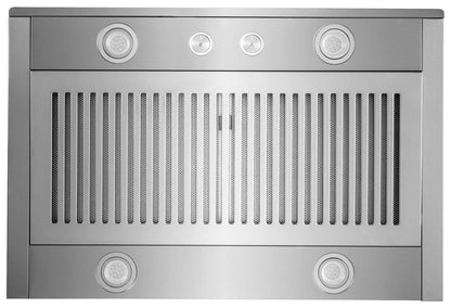 Frigidaire Professional 30 Hotte de cuisinière sous l'armoire – FHWC3050RS|Hotte de cuisinière sous l'armoire Frigidaire Professional de 30 po – FHWC3050RS|FHWC3050