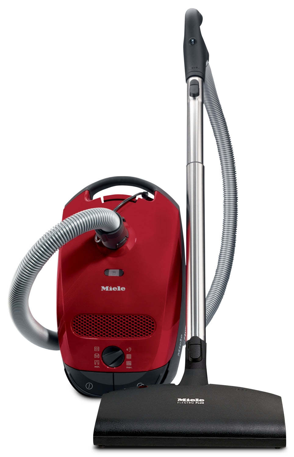 Miele Classic C1 Cat et Dog Aspirateur-traîneau – 41BBN030CDN|Aspirateur-traîneau Miele Classic C1 Cat &amp; Dog – 41BBN030CDN|41BBN030