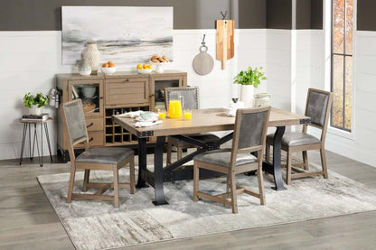 Tapis Breeze Blue – 2,44 m x 3,35 m | Tapis Breeze Blue - 2,44 m x 3,35 m | BREE2498