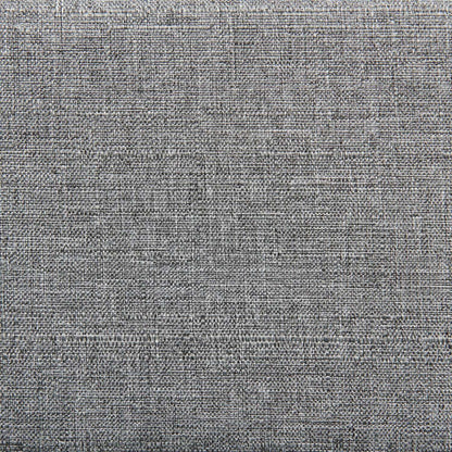 Breeze Twin Platform Base - Medium Grey|Base plateforme Breeze pour lit simple - gris moyen