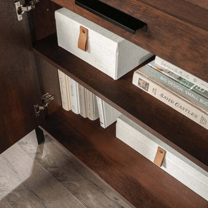 Briarbrook 32.17 Commercial Grade Utility Cabinet - Brown|Armoire tout usage Briarbrook de 32,17 po de qualité commerciale - brune