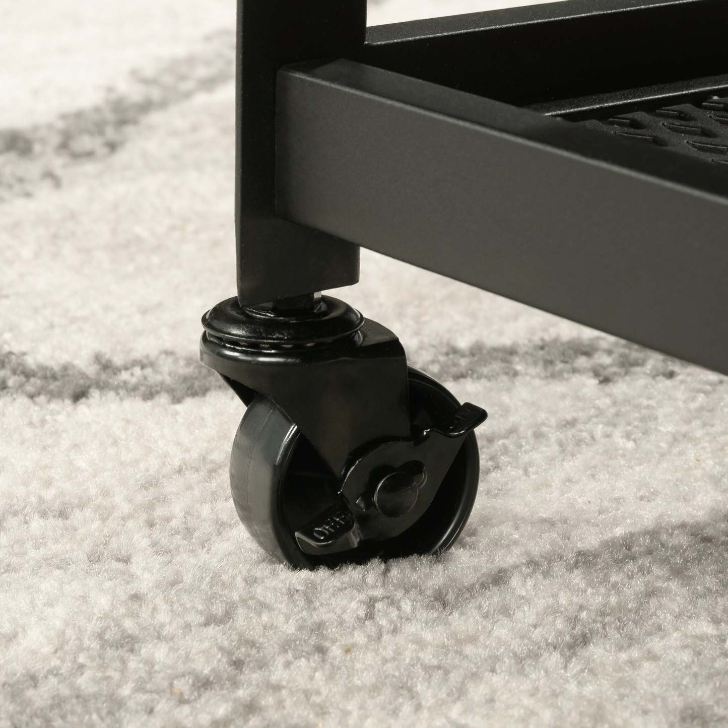 Briarbrook 17.95 Commercial Grade Mobile 2-Drawer Classeur - Brown|Classeur mobile Briarbrook de 17,95 po de qualité commerciale à 2 tiroirs - brun