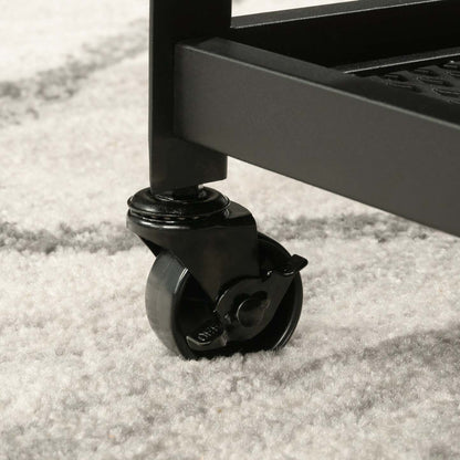 Briarbrook 17.95 Commercial Grade Mobile 2-Drawer Classeur - Brown|Classeur mobile Briarbrook de 17,95 po de qualité commerciale à 2 tiroirs - brun