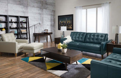 26 Lampe de table vintage en métal martelé|Lampe de table rétro de 26 po en métal martelé