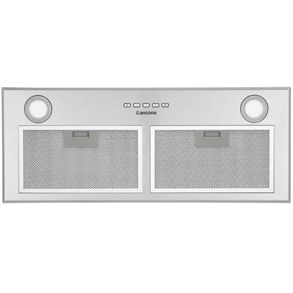 Hotte de cuisinière à conduit Ancona 28,5 - AN-1370 | Hotte de cuisinière encastrée Ancona de 28,5 po à conduit - AN-1370 | D77GZQU5