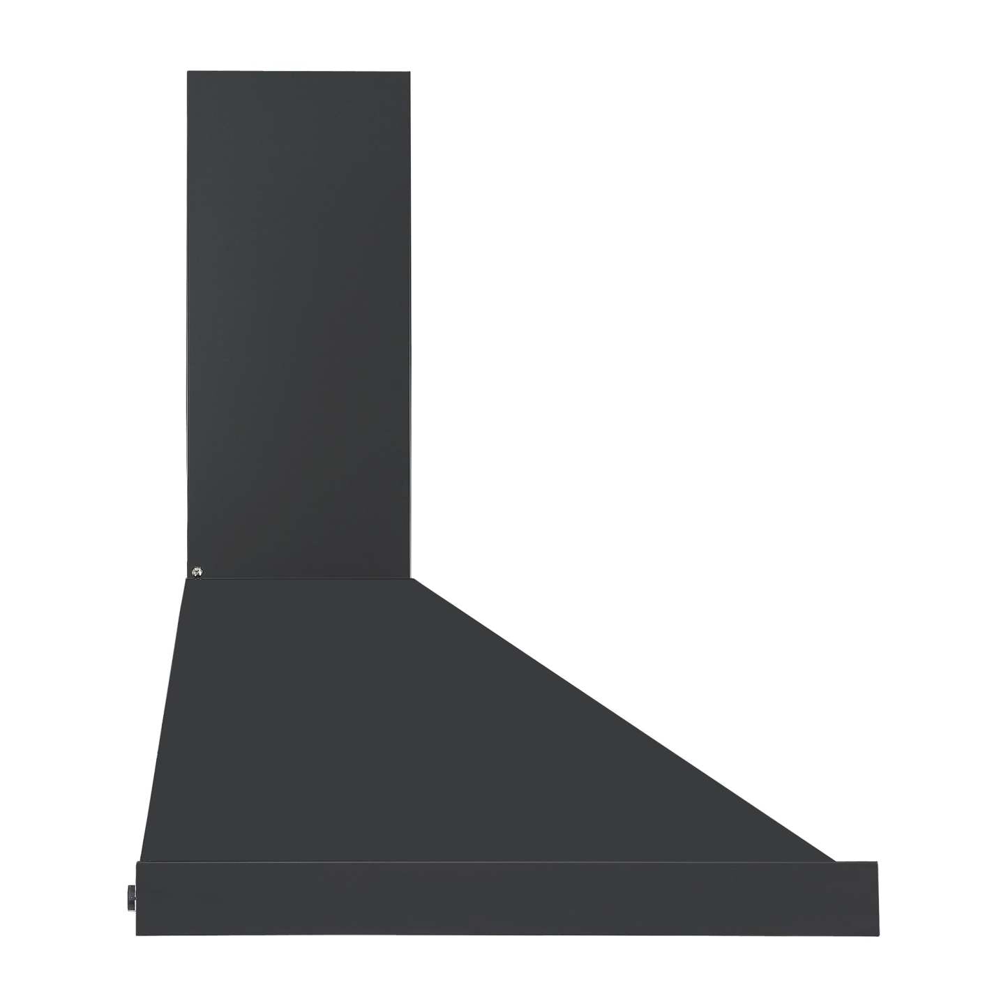 Hotte de cuisine murale convertible Ancona 36 - AN-17017BSS | Hotte de cuisinière murale convertible Ancona de 36 po - AN-17017BSS | D77GR7OV