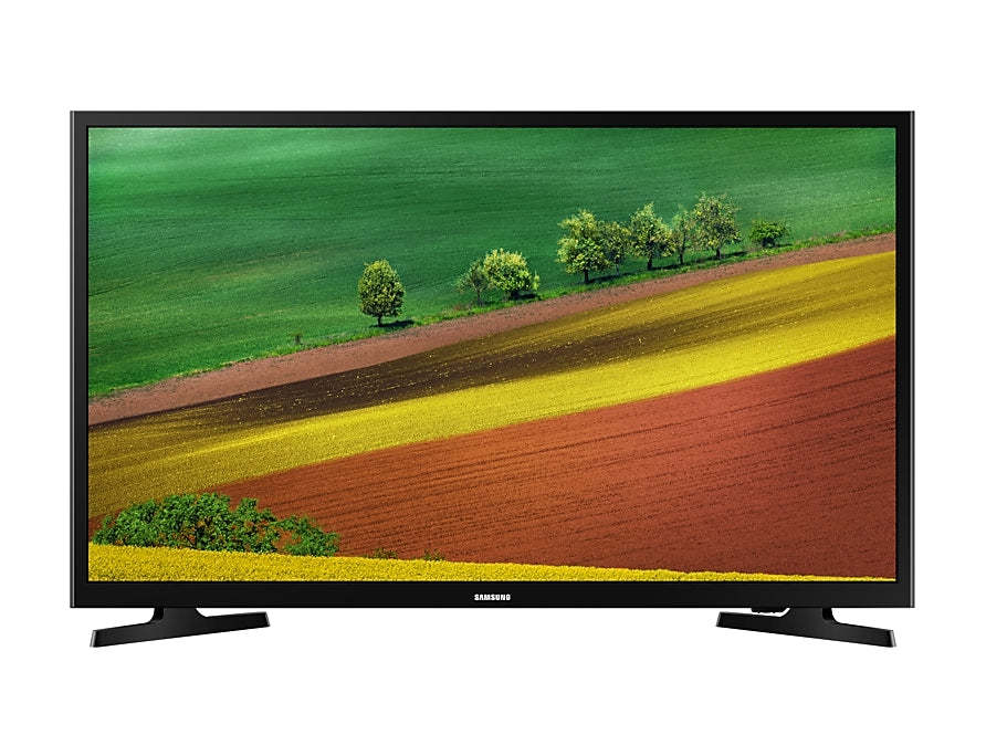 Téléviseur intelligent Samsung 32 LED à éclairage direct 720p HDR PurColour 60 Hz (UN32M4500BFXZC) | Téléviseur intelligent Samsung 720p de 32 po à 60 Hz à rétroéclairage direct avec HDR et PurColourMD (UN32M4500BFXZC)