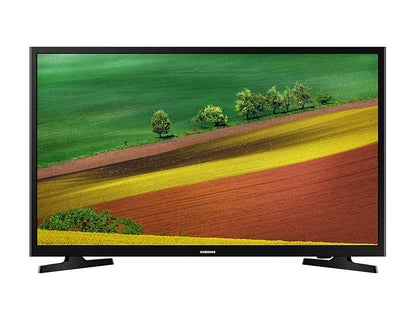 Téléviseur intelligent Samsung 32 LED à éclairage direct 720p HDR PurColour 60 Hz (UN32M4500BFXZC) | Téléviseur intelligent Samsung 720p de 32 po à 60 Hz à rétroéclairage direct avec HDR et PurColourMD (UN32M4500BFXZC)
