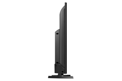 Téléviseur intelligent Samsung 32 LED à éclairage direct 720p HDR PurColour 60 Hz (UN32M4500BFXZC) | Téléviseur intelligent Samsung 720p de 32 po à 60 Hz à rétroéclairage direct avec HDR et PurColourMD (UN32M4500BFXZC)