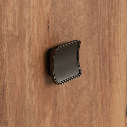 Cannery Bridge 66 Commercial Grade Office Credenza - Brown|Bahut de bureau Cannery Bridge de 66 po de qualité commerciale - brun