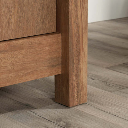 Cannery Bridge 66 Commercial Grade Office Credenza - Brown|Bahut de bureau Cannery Bridge de 66 po de qualité commerciale - brun