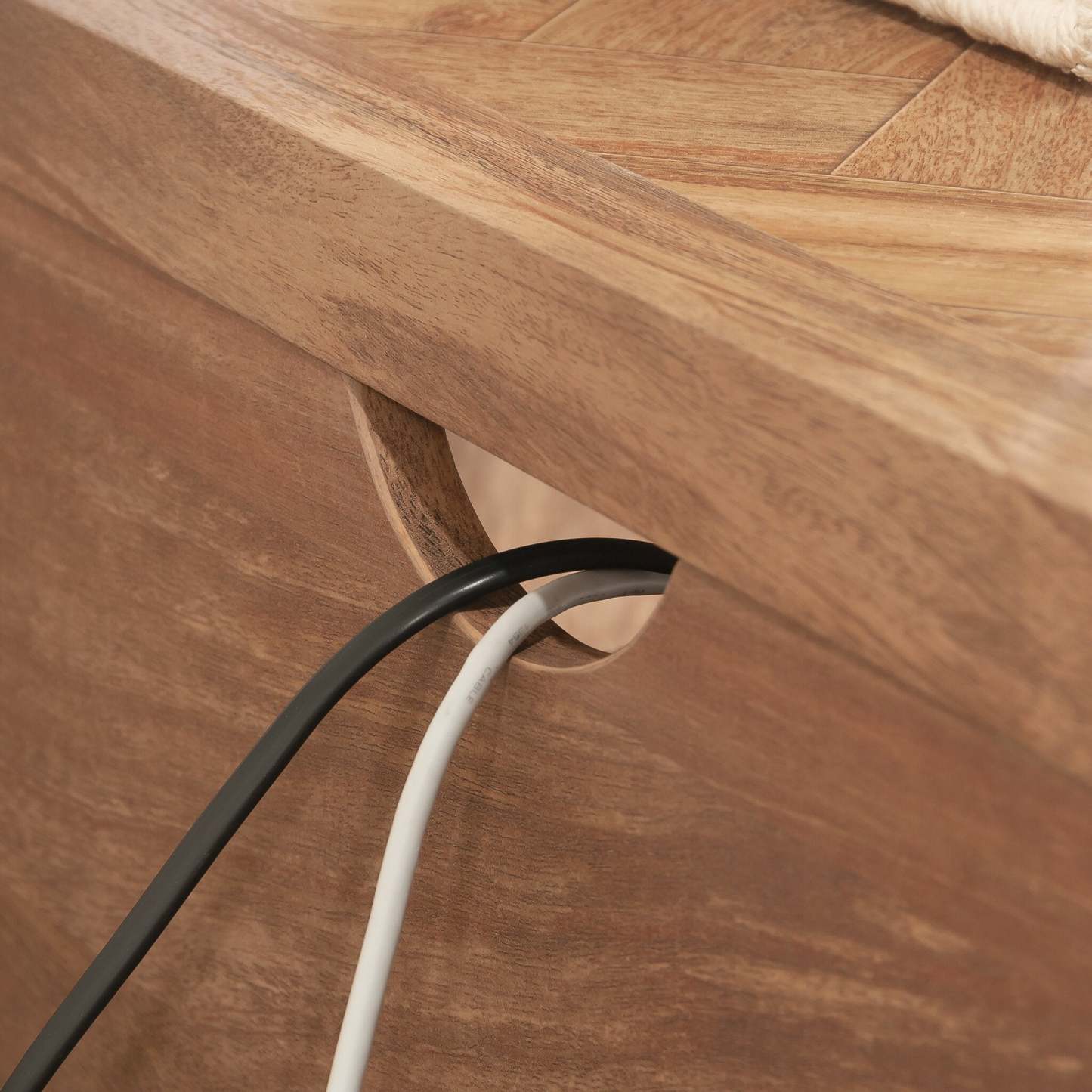 Cannery Bridge 66 Commercial Grade Office Credenza - Brown|Bahut de bureau Cannery Bridge de 66 po de qualité commerciale - brun