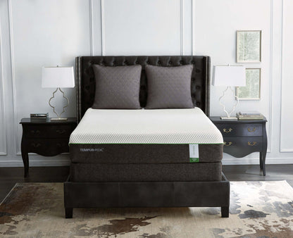TEMPUR-Flex® Recover Tight-Top Full Mattress Set|Ensemble matelas à plateau régulier Recover TEMPUR-Flex pour lit double