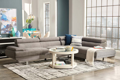 Tapis Caspian - 6'7 x 9'6|Tapis Caspian - 6 pi 7 po x 9 pi 6 po|CASPIAN8