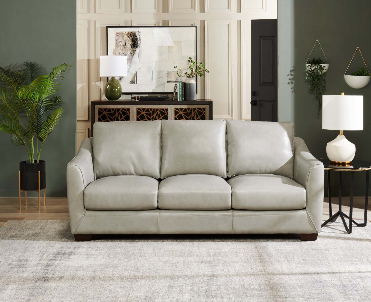 Cathedral Area Rug - 8' x 11'|Carpette Cathedral - 8 pi x 11 pi|CAT53098