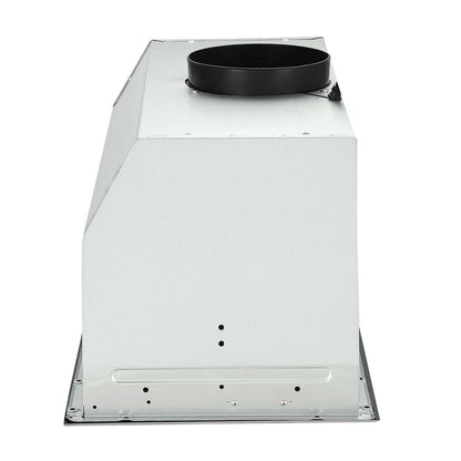 Hotte de cuisinière à conduit Ancona 28 - AN-1373 | Insertion de hotte de cuisinière à conduit Ancona de 28 po- AN-1373 | D77G7BDR