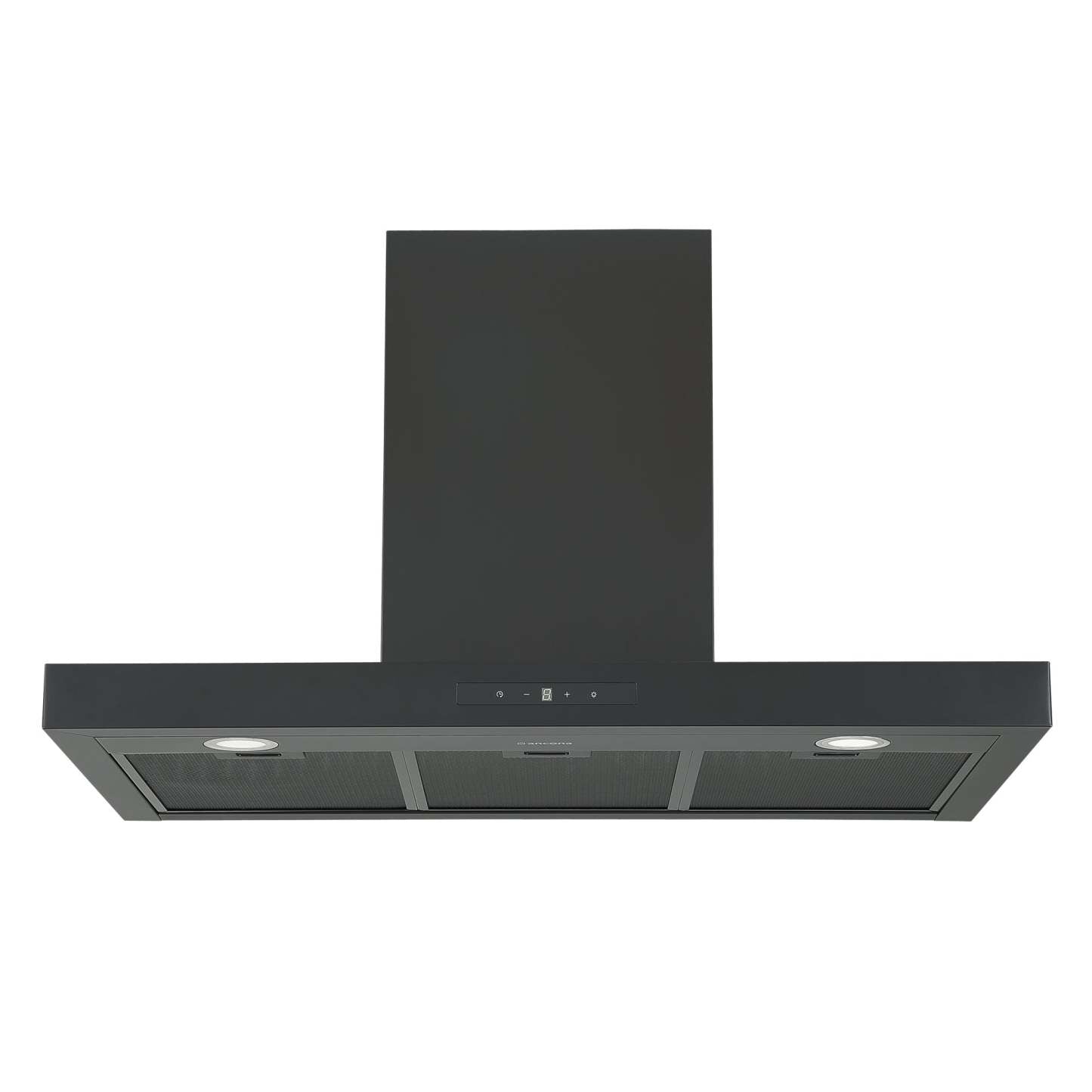 Hotte de cuisine murale convertible Ancona 36 - AN-1587 | Hotte de cuisinière murale convertible Ancona de 36 po - AN-1587 | D77G1EUO