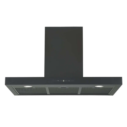 Hotte de cuisine murale convertible Ancona 36 - AN-1587 | Hotte de cuisinière murale convertible Ancona de 36 po - AN-1587 | D77G1EUO