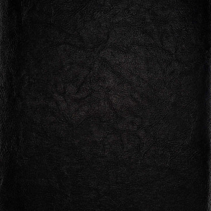 Lit rembourré Chase en tissu de cuir végétalien marron - Taille simple | Lit rembourré Chase en tissu de cuir végétalien brun - format lit simple