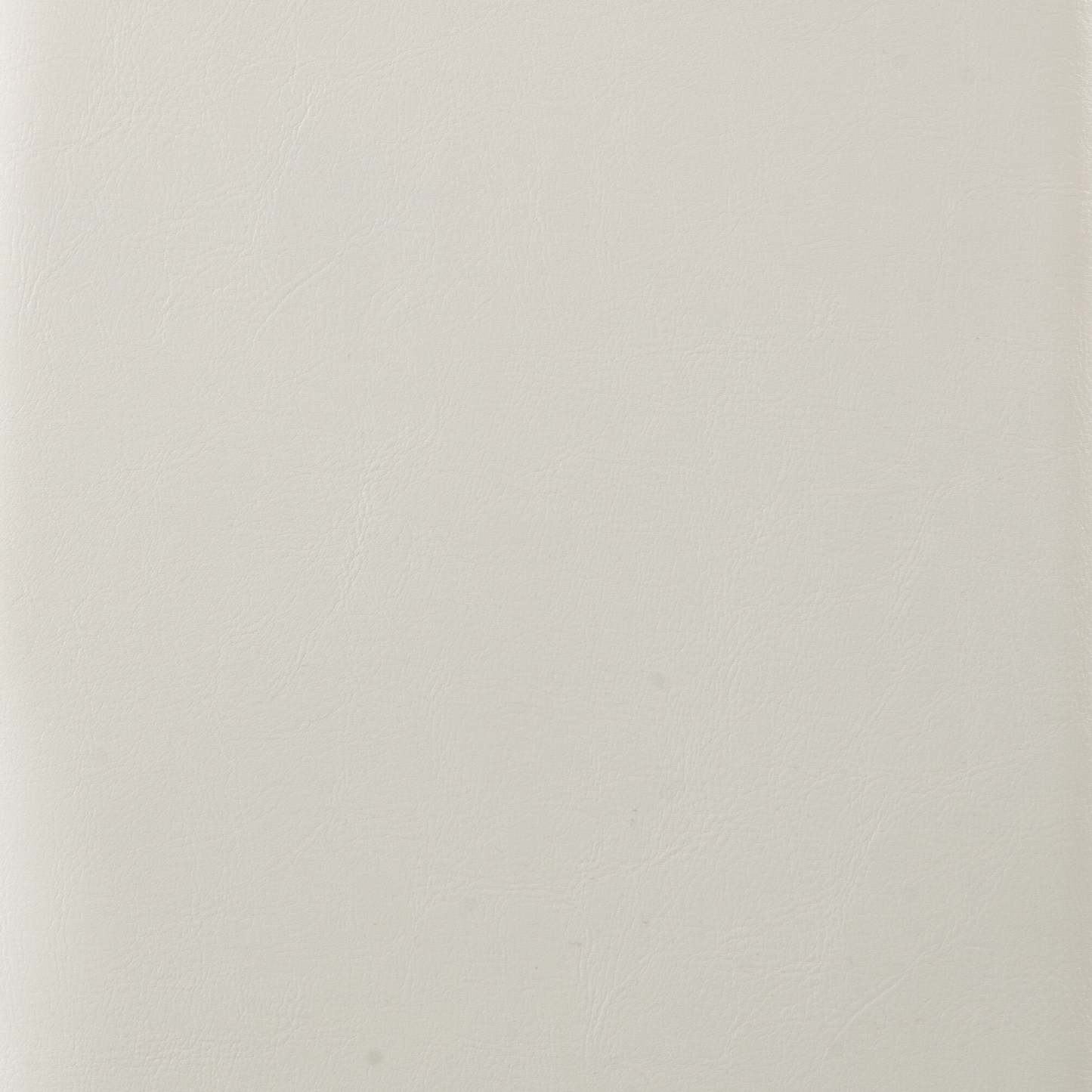 Lit rembourré Chase en tissu de cuir végétalien blanc - Queen Size | Lit rembourré Chase en tissu de cuir végétalien blanc - format grand lit