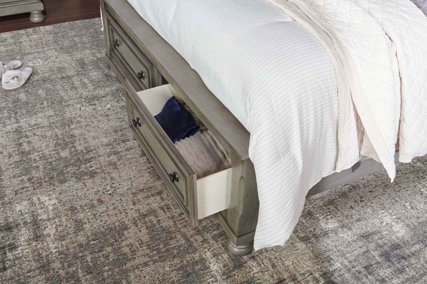 Cathedral Area Rug - 8' x 11'|Carpette Cathedral - 8 pi x 11 pi|CAT53098