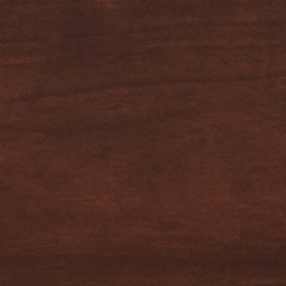 Miroir de commode de chambre à coucher Chelsea - Brun cerise | Miroir de commode de chambre à coucher Chelsea - brun cerisier