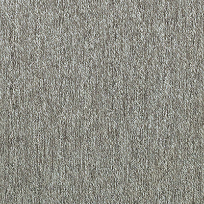 Chaise de salle à manger Chelsea avec tissu d'apparence lin - Gris | Chaise de salle à manger Chelsea en tissu d'apparence lin - grise