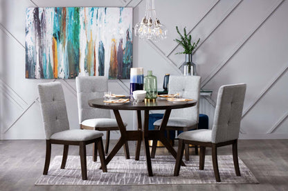 Color Falls - 40 x 60|Cascade colorée - 40 x 60|DC11BRWA